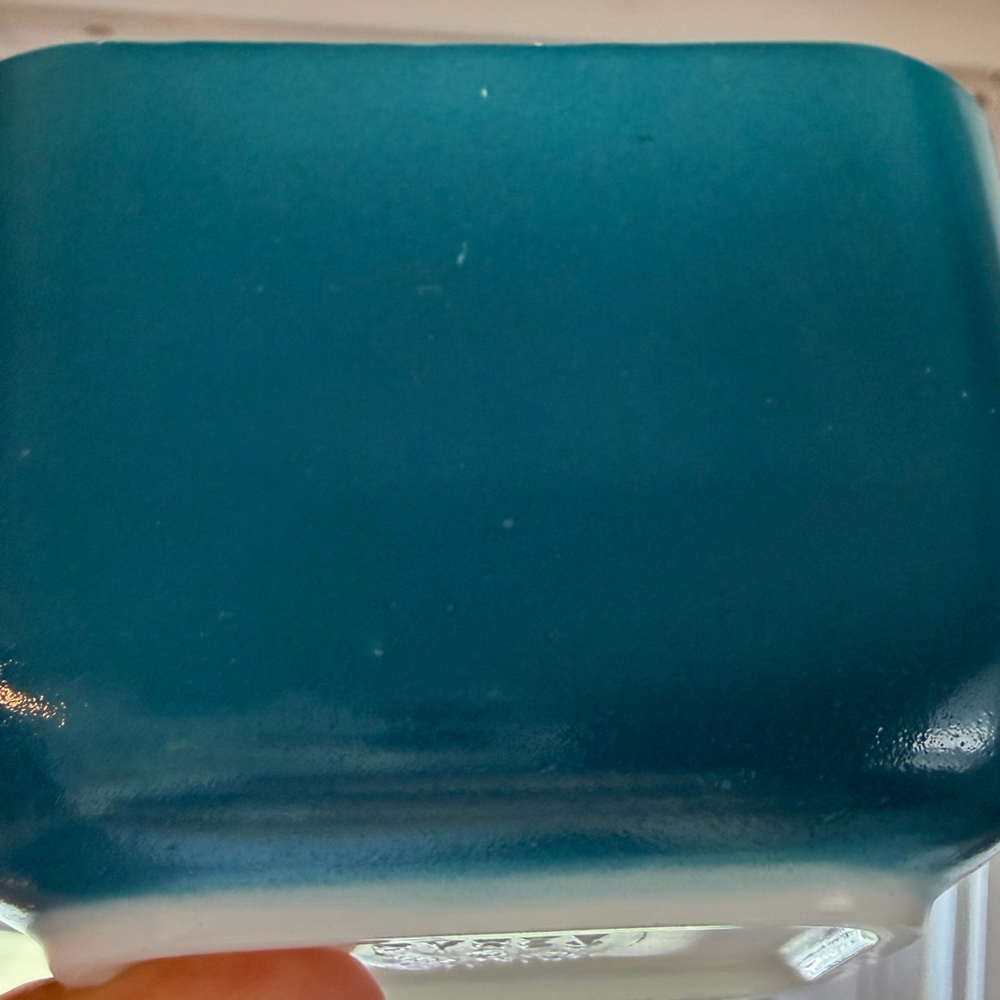 Pyrex Refrigerator Set Horizon Blue - Picture 4 of 12